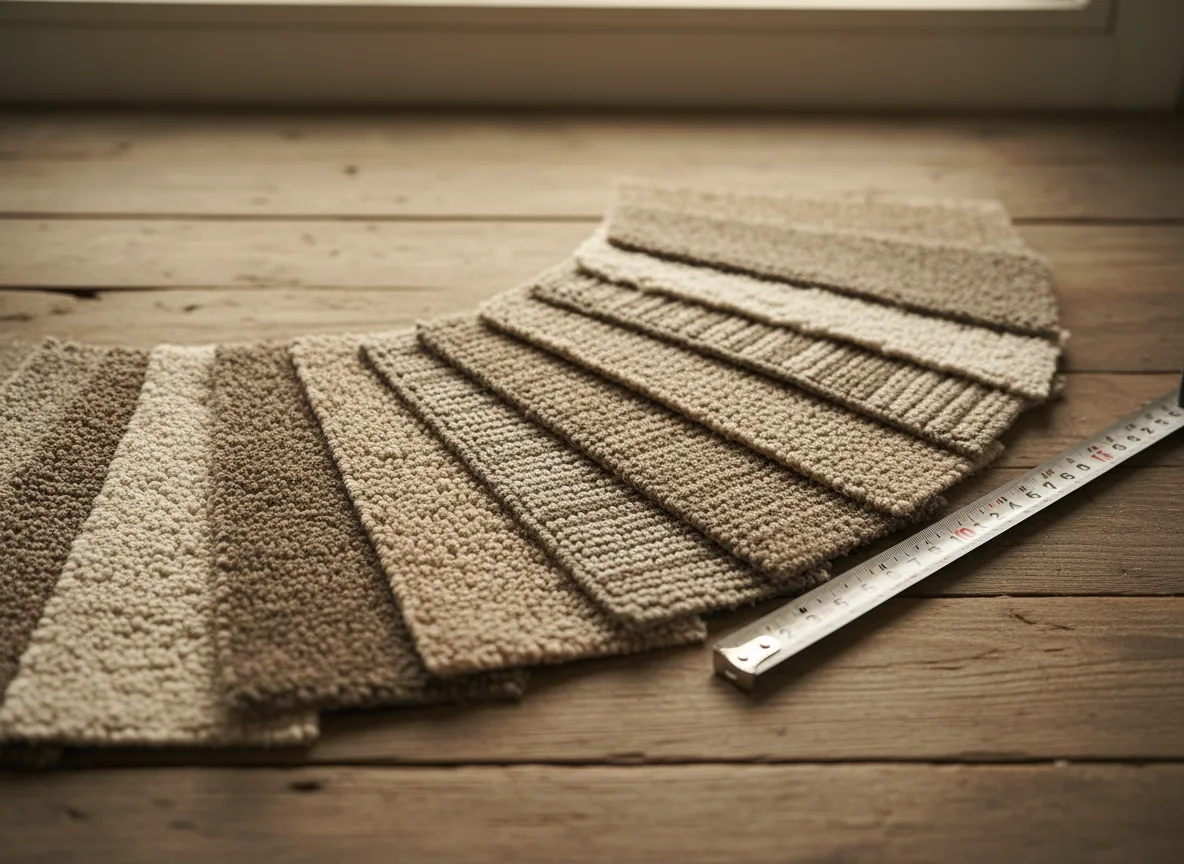 Carpet Installation Ethel, WV FAQs